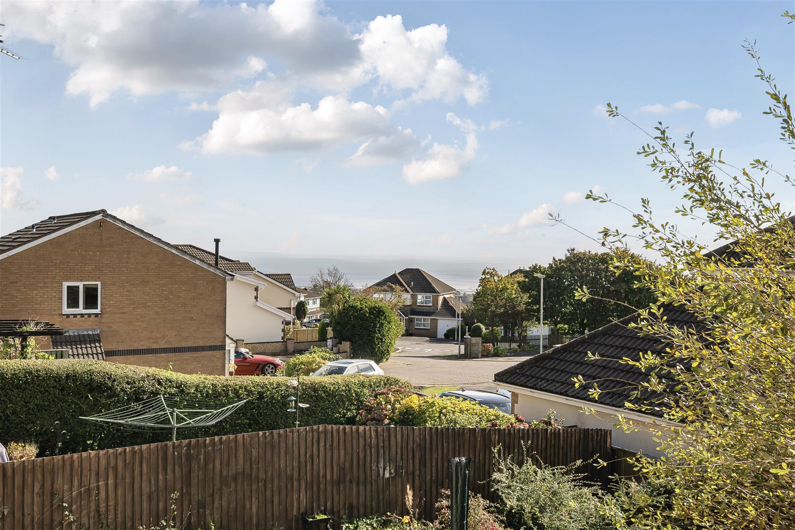 Cefn Helyg, Sketty, Swansea, SA2 9GY